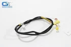 2017-2020 Infiniti Q60 Front Left Driver Side Seat Srs Wire Wiring Harness Oem Used. Price: $19.99.