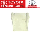 Toyota Genuine Front Seat Cushion 71511-35050 New. Price: $181.06.