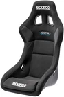 Sparco Universal Qrt-r Series Racing Seat Black (must Use Side Mount 600QRT) New. Price: $899.00.
