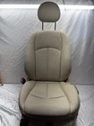 Mercedes-benz W211 E-class Driver Front Seat Leather Power Dynamic Memory Beige Used. Price: $178.50.