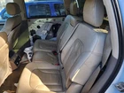 2011-2015 Audi Q7 Rear 2ND Row Left Driver Side Seat Complete Beige/tan Oem Used. Price: $185.00.