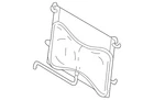 Genuine Ford Seat Adjuster YF1Z-5465500-AA New. Price: $15.85.