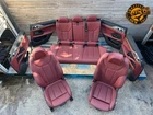 2022-2025 Bmw I4 430 M440 Gran Coupe G26 Front Rear Seats Door Panel Trim Set Used. Price: $1510.03.