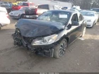 Accord 2017 Seat Rear 4969296 Used. Price: $437.50.