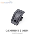 2017-2025 Audi A5 Rear Child Seat Safety Latch Trim / Cover 8W0887233A Used. Price: $9.99.