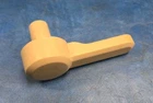 2005-2014 Ford Mustang Left Driver Seat Recline Lever Handle Beige Oem Used. Price: $20.67.