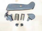 18-22 Honda Accord 2021 Front Left Driver Seat Track Panel Cover Trim Set ;:o Used. Price: $96.90.