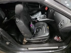 Passenger Front Seat Convertible Electric Leather Fits 10-13 Audi A5 1318107 Used. Price: $425.00.