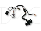 02-07 Ford F250 F350 Lh Left Driver Power Seat Switch Control Wiring Harness Oe Used. Price: $90.00.