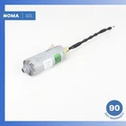 2007 Jaguar X150 Xkr Left Right Seat Adjustment Motor 7W83C61644D Oem Used. Price: $41.50.