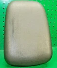 Wj Jeep Grand Cherokee Gray Agate Console Lid 5FW581AZAA 1999 Used. Price: $63.88.