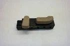 2010 Nissan Altima Lh Left Front Driver Power Seat Switch Used. Price: $72.36.