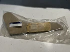 Mercedes Front Passenger Seat Side Cover Beige 124-918-20-30-8F30 Nos 87-95 W124 New. Price: $139.95.