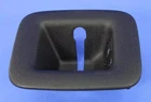 Genuine Mopar Tether Bezel 1TM75DX9AB New. Price: $37.96.