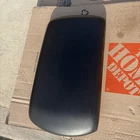 2004-2015 Nissan Titan Armada QX56 Center Console Lid Rest Black Used. Price: $75.00.