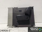 Oem 2011-2021 Jeep Grand Cherokee 5.7L Front Driver Left Seat Adjustment Switch Used. Price: $39.99.
