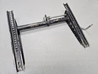 Nice Used Original Genuine Porsche 914 Passengers Seat Mounting Frame 1972-73. Price: $85.00.