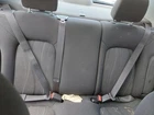 Sonic 2018 Seat Belt Rear 3245241 Used. Price: $149.99.