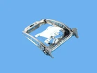 Genuine Mopar Front Seat Back Frame Left 4610327AN New. Price: $202.13.