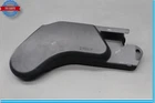 14-19 Jaguar X152 F-type Left Seat Rearward Outer Recline Trim Cover Panel Oem Used. Price: $24.00.