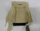 Fits 09-10 Dodge Charger Chrysler 300 Front Seat Back Cover 1NS661T1AA New Oem. Price: $122.40.