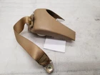 07 08 09 10 11 12 13 14, Mercedes-benz CL550 W216, Rear Right Seat Belt, Beige Used. Price: $75.00.