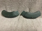 Used Ford D1ZB-6561635-AWE 1971-73 Mustang Cougar XR7 Lh Rh Seat Hinge Covers 2. Price: $49.00.