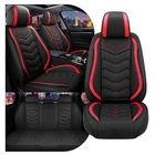 Mercedes Amg Gle 53 2021-2026 Nappa Leather Covers Black Red Seats Sport New. Price: $278.99.
