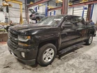 Used Seat Track Fits: 2016 Chevrolet Silverado 1500 Pickup. Price: $157.50.