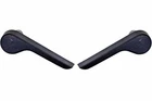 Fits 2007 To 2013 Avalanche Interior Seat Recliner Handle Black Front Left Right New. Price: $30.81.