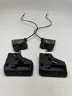 Bmw E82 E90 E92 F30 F32 F22 Rear Right & Left Folding Seat Lock Latch Oem Used. Price: $44.95.