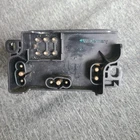 Genuine Mercedes Seat Switch; Left Adjustment Without Programming Used. Price: $50.00.