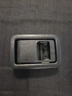 Genuine Toyota Lock Lever 72690-60050-C0 Used. Price: $49.99.