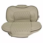Genuine Ford Cover Assembly Seat Back JL7Z-7864417-NA New. Price: $915.70.