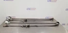 19 Gmc Yukon Rear Seat Second Row Belt Retractor Set Pair Tan Used. Price: $81.28.