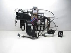2007-2009 Cadillac Escalade Front Left Seat Blower Motor L0082374AC03 Oem Used. Price: $130.50.