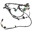 Genuine Jaguar Xk Xe X760 F-pace X761 Front Driver Seat Wire Harness T4A4832 New. Price: $146.63.