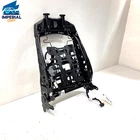 2012 - 2018 Audi A6 Front Left Driver Seat Upper Track Frame W/ Motors Oem Used. Price: $187.42.