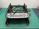 11-16 Volvo S60 Front Left Driver Seat Track Frame Rail Oem Used. Price: $159.00.