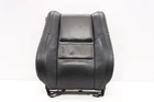 2018 - 2022 Jeep Grand Cherokee Wk Front Right Seat Upper Cushion Oem Black DLX9 Used. Price: $97.60.