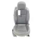2016 2019 Buick Cascada Sport Touring Oem Black Front Seat With Red Accent Used. Price: $324.00.