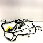 Bmw F01 F02 750LI Alpina B7 Front Left Seat Wiring Harness Massage Oem 9262234 Used. Price: $91.14.