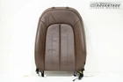 2012-2018 Audi A6 C7 Front Left Driver Side Upper Seat Backrest Cushion Oem Used. Price: $197.49.