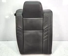 15-23 Oem Dodge Challenger Rear Right Passenger Seat Upper Cushion Leather* Used. Price: $175.02.
