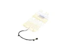 Genuine Mopar Seat Back Heated Pad 68294073AD New. Price: $103.27.