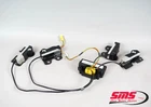 06-12 Mercedes W164 ML350 R350 GL450 ML63 Right Seat Weight Sensor Module Oem Used. Price: $115.98.