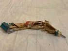 Chevelle Four 4 Door Guard Moldings Pair 1970 1971 1972 Nos New Stock. Price: $58.80.