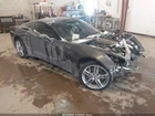 Driver Front Seat Gt Bucket Opt AQ9 Fits 16-19 Corvette 2156986 Used. Price: $1325.24.