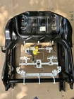 2015 - 2024 Mini Cooper F55 Front Left Side Seat Adjuster Track Oem 7310847 Used. Price: $200.00.