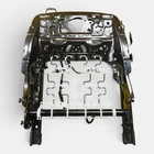 2018-2025 Volkswagen Atlas Front Right Seat Adjust Track Frame Oem 80A881106G Used. Price: $145.72.